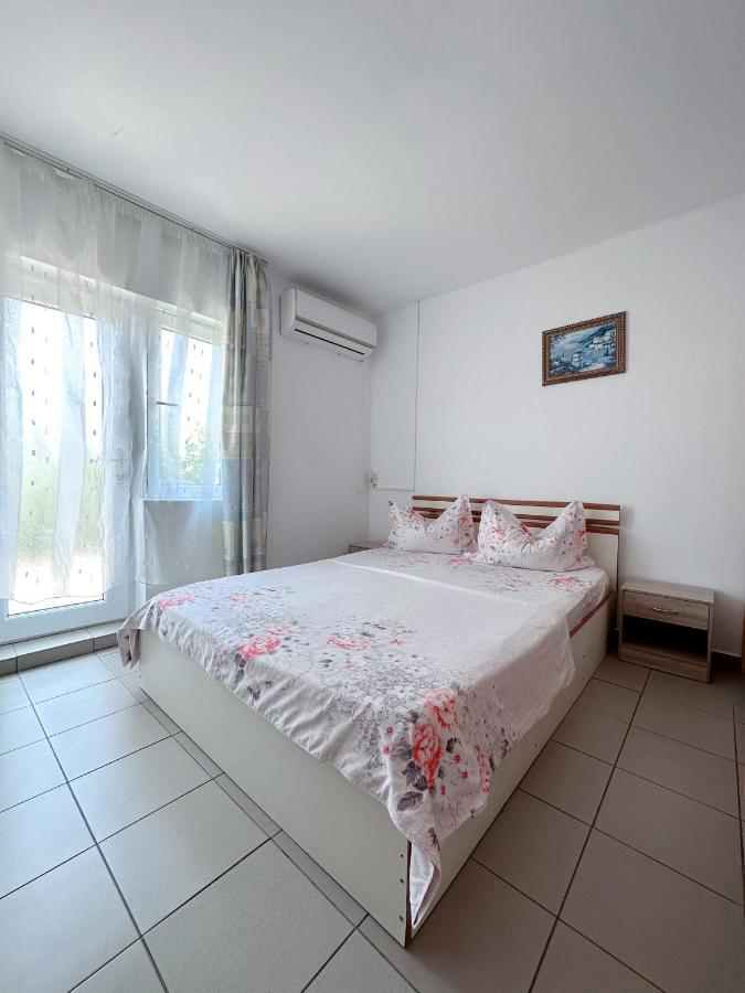 Vila A&S Hotel Costinești Kültér fotó